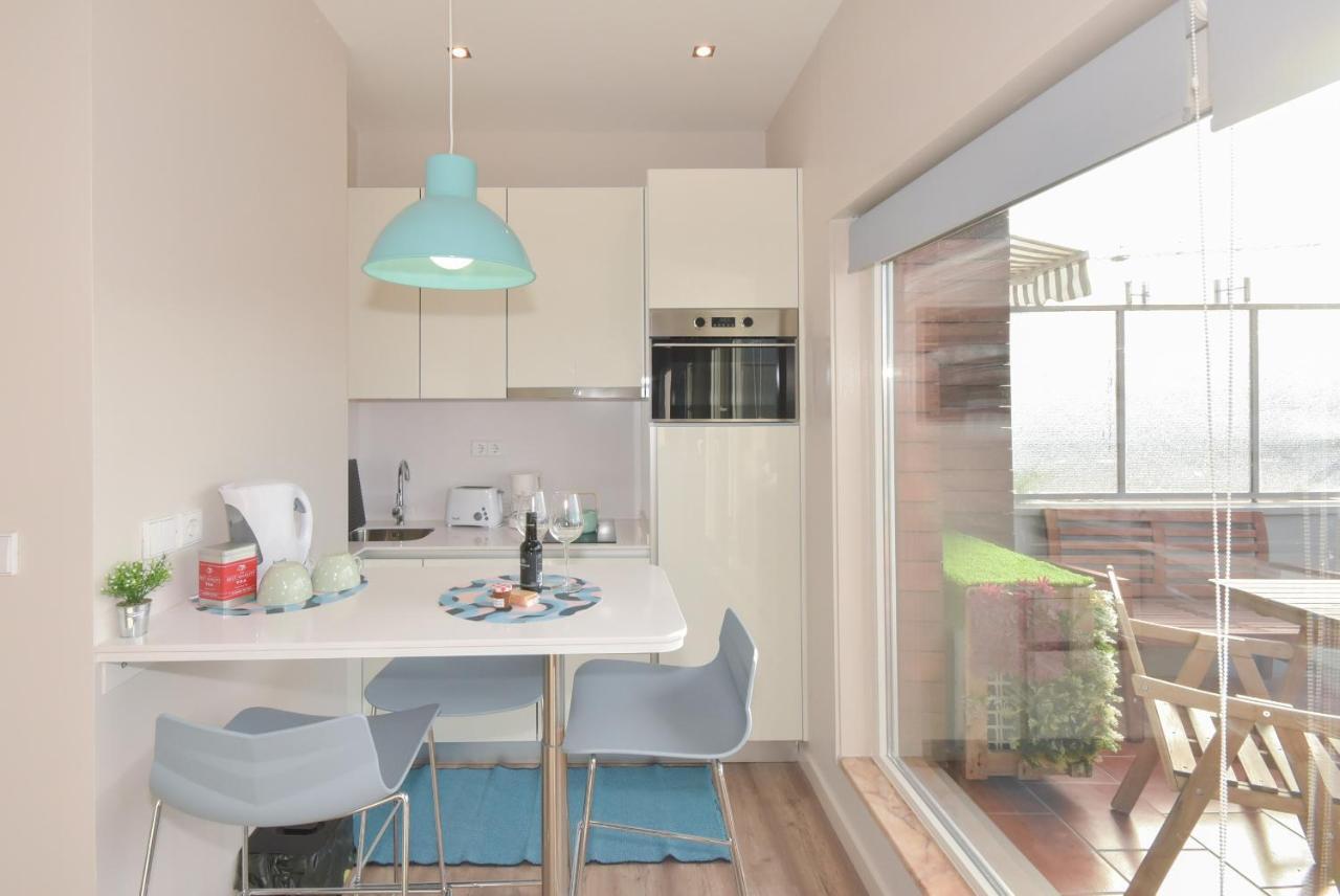 Apartamento Alexandre Herculano I Ii & Iii *
