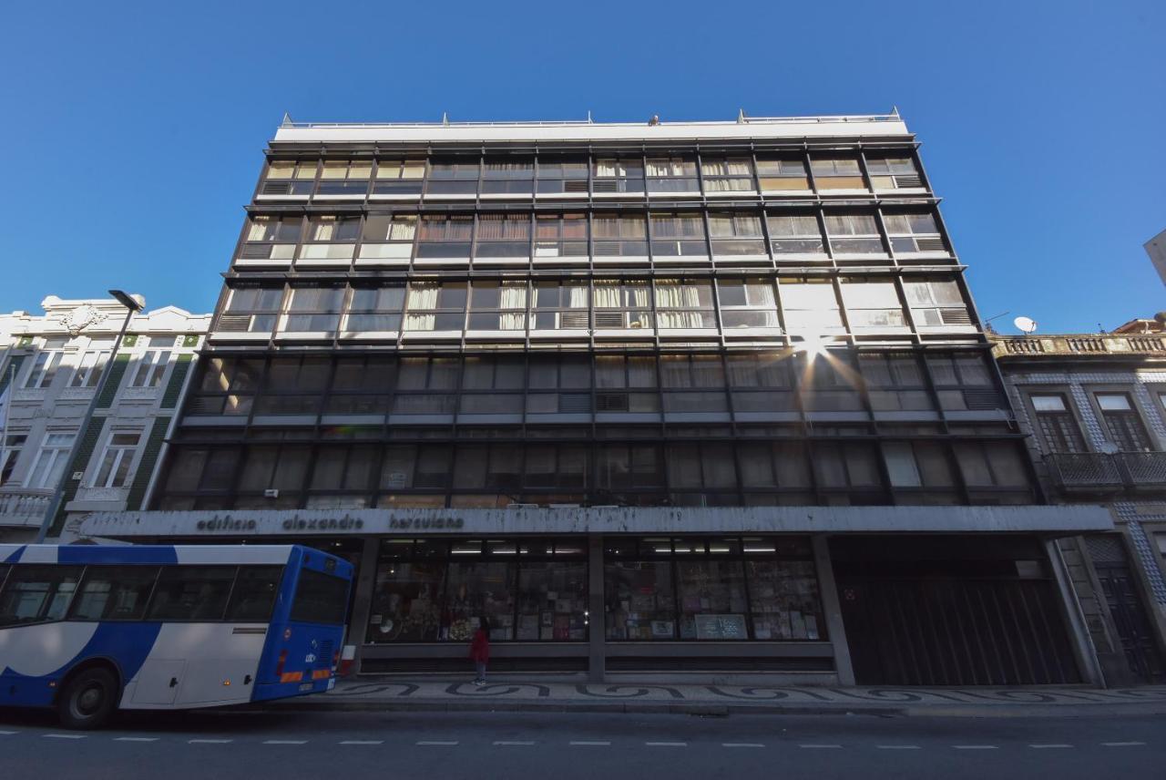Alexandre Herculano I Ii & Iii Apartamento