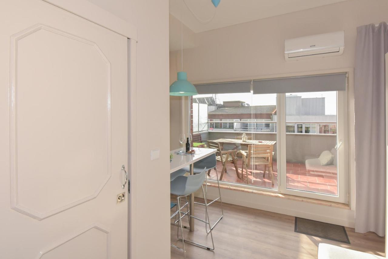 Apartamento Alexandre Herculano I Ii & Iii