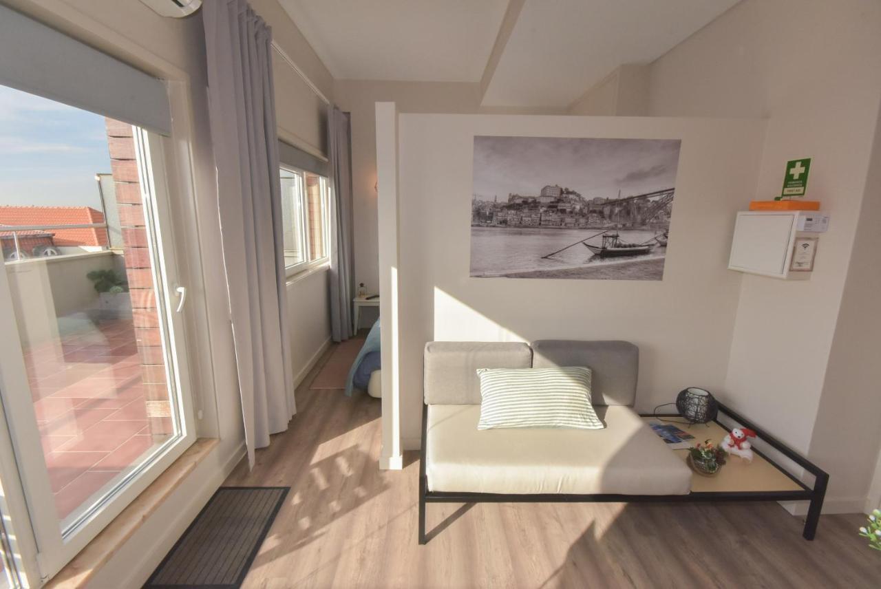 Alexandre Herculano I Ii & Iii Apartamento *