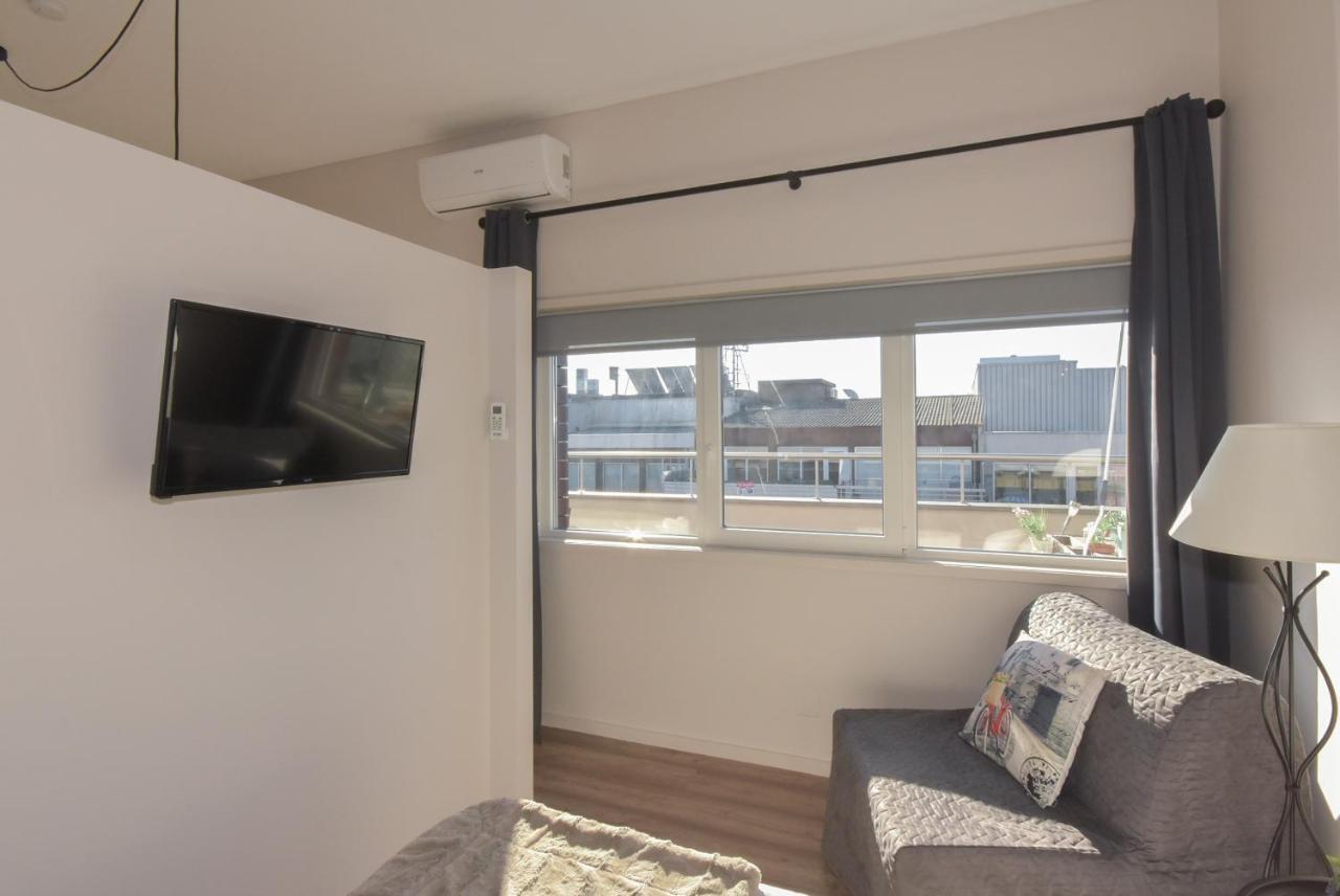 Alexandre Herculano I Ii & Iii Apartamento