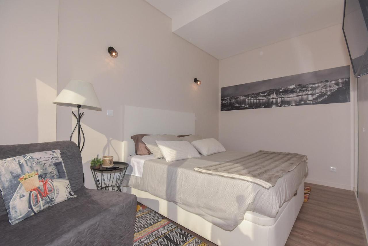 Alexandre Herculano I Ii & Iii Apartamento Porto