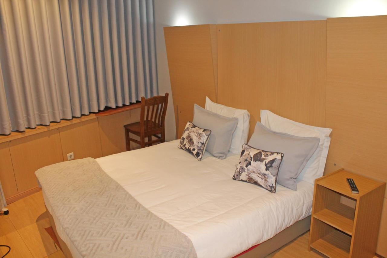 Residencial Paranhos Frühstückspension Porto