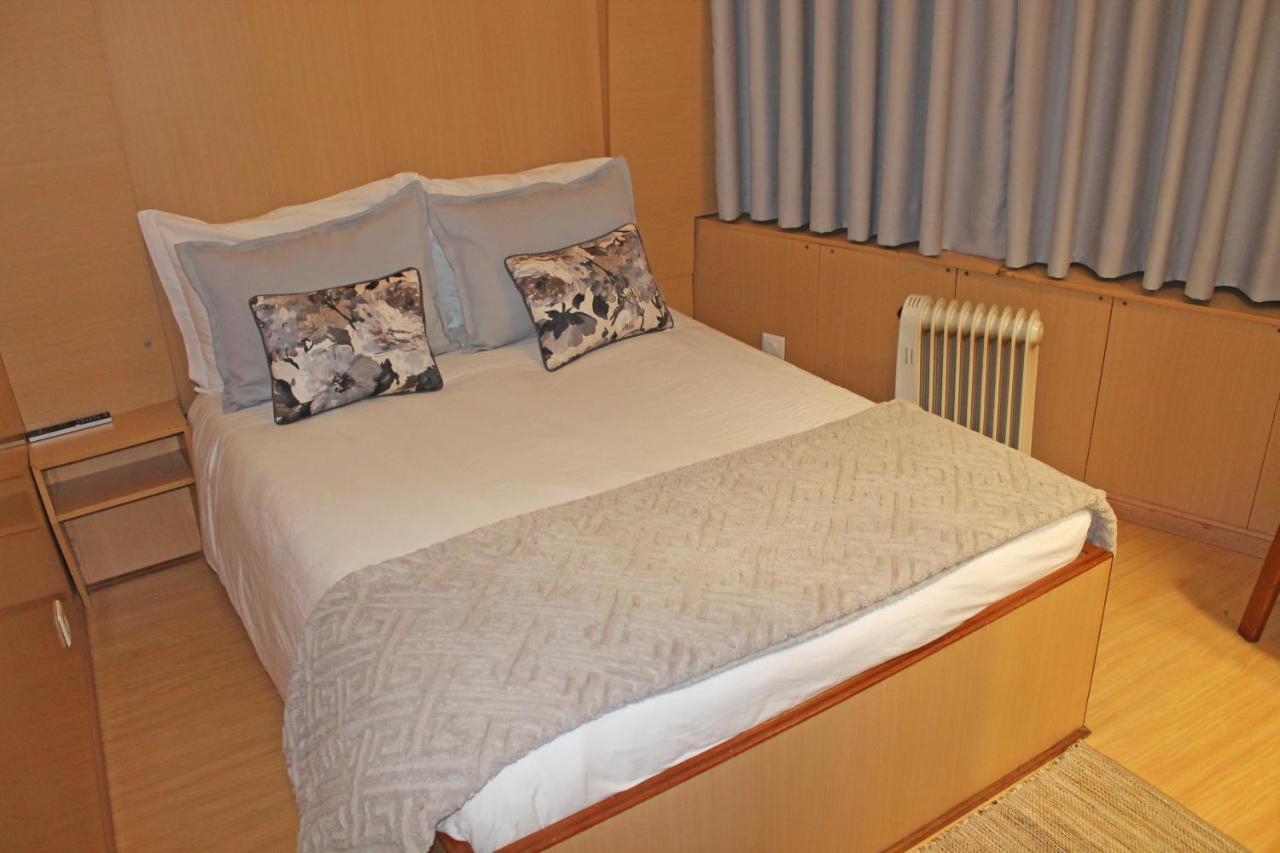 Residencial Paranhos Frühstückspension Porto