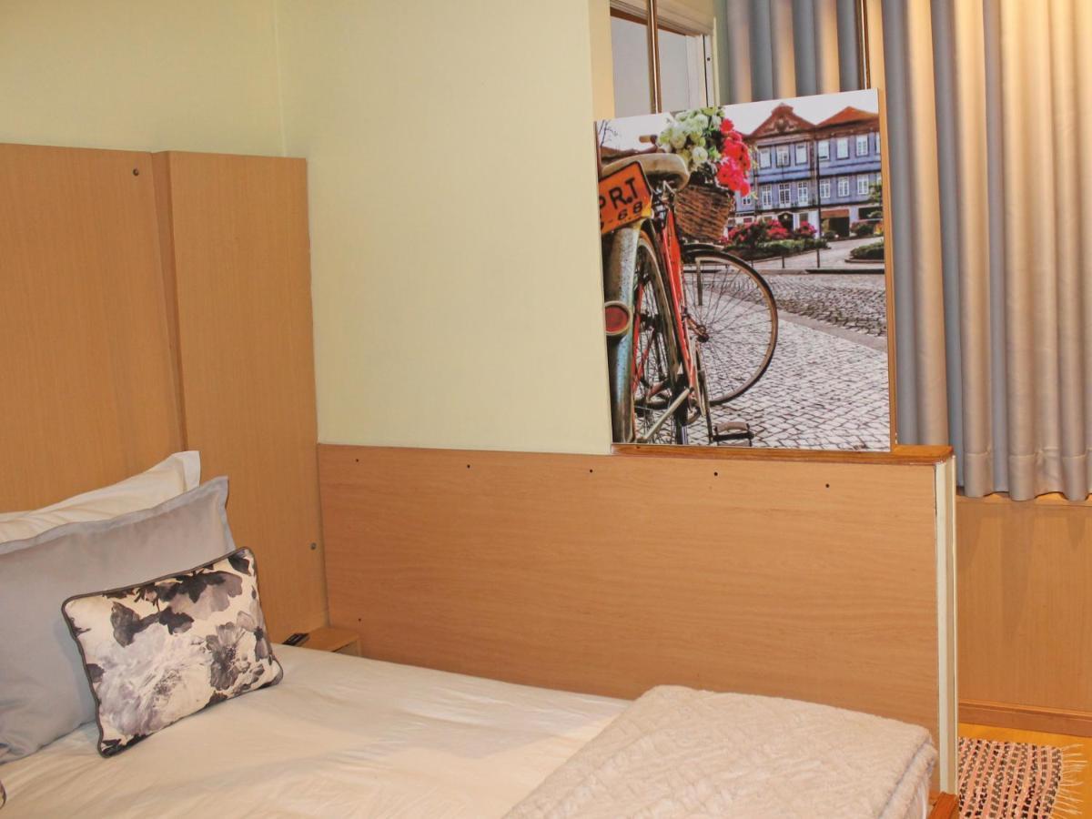 Residencial Paranhos 2*