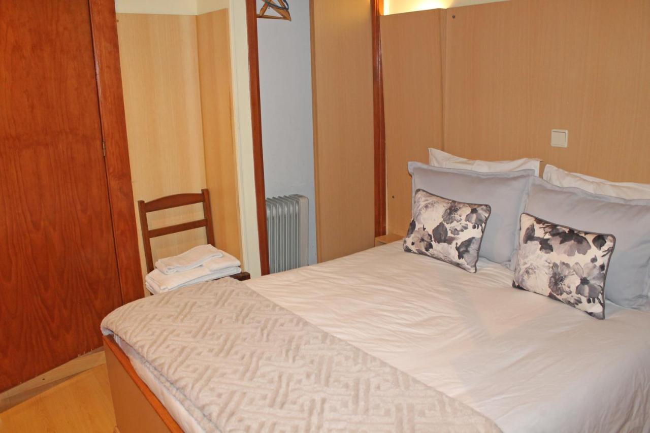Frühstückspension Residencial Paranhos
