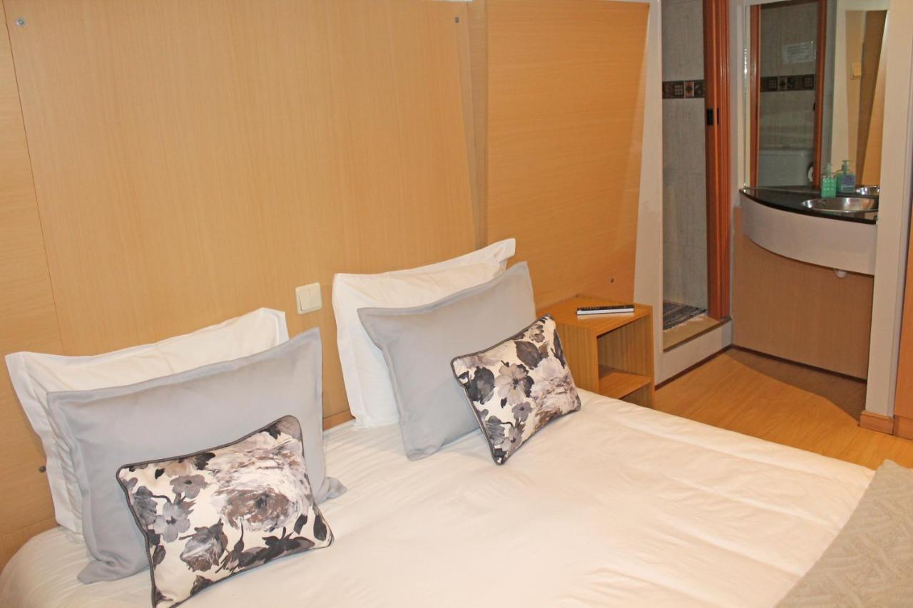 Frühstückspension Residencial Paranhos
