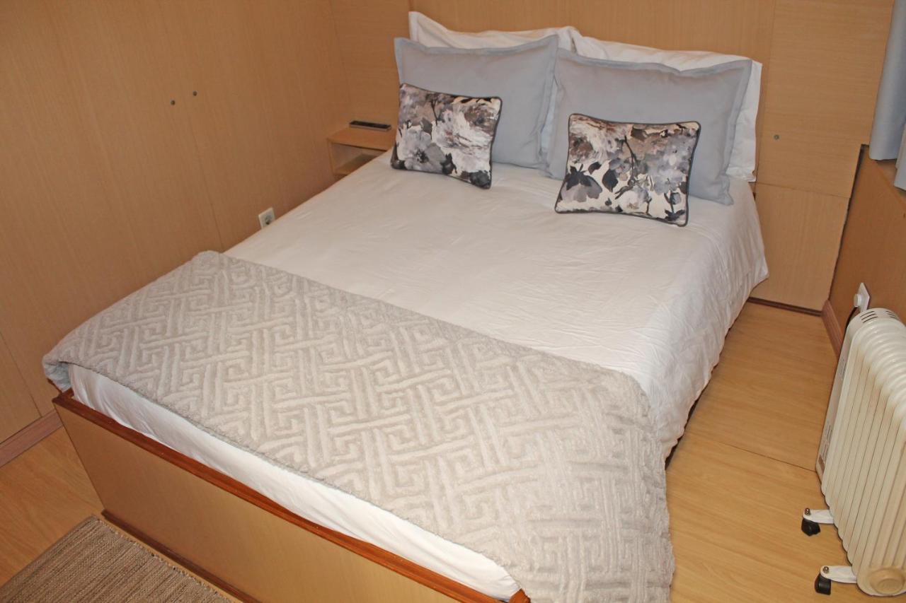 Frühstückspension Residencial Paranhos