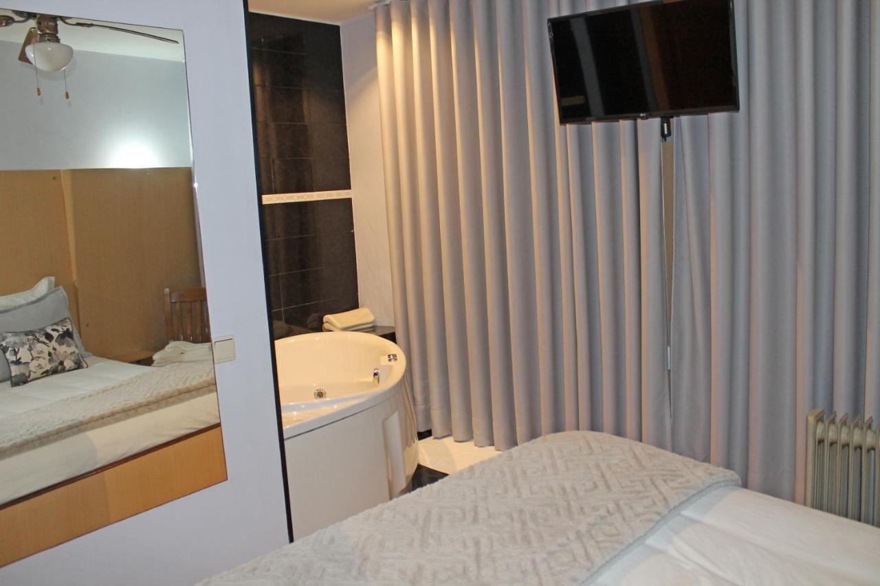 Residencial Paranhos Frühstückspension 2*