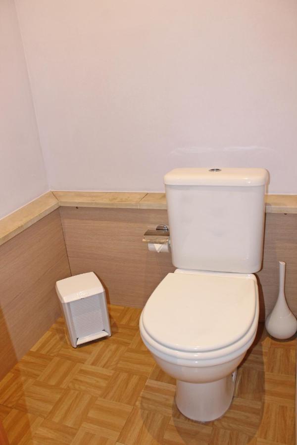Residencial Paranhos Frühstückspension