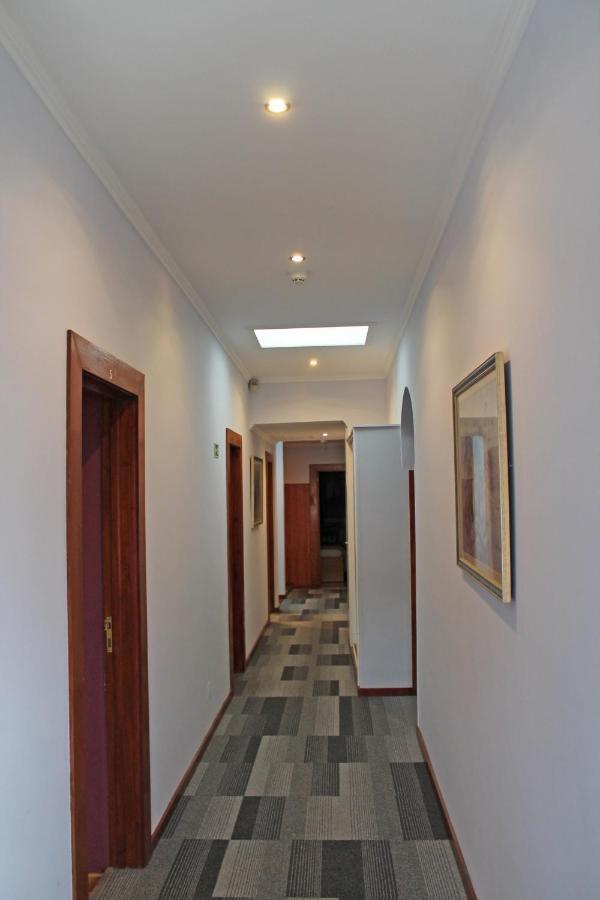 Residencial Paranhos Frühstückspension Porto