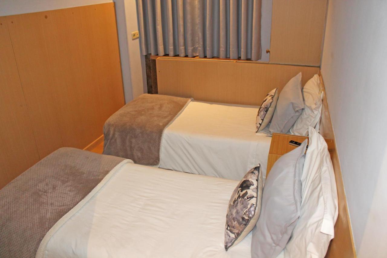 Residencial Paranhos 2* Porto