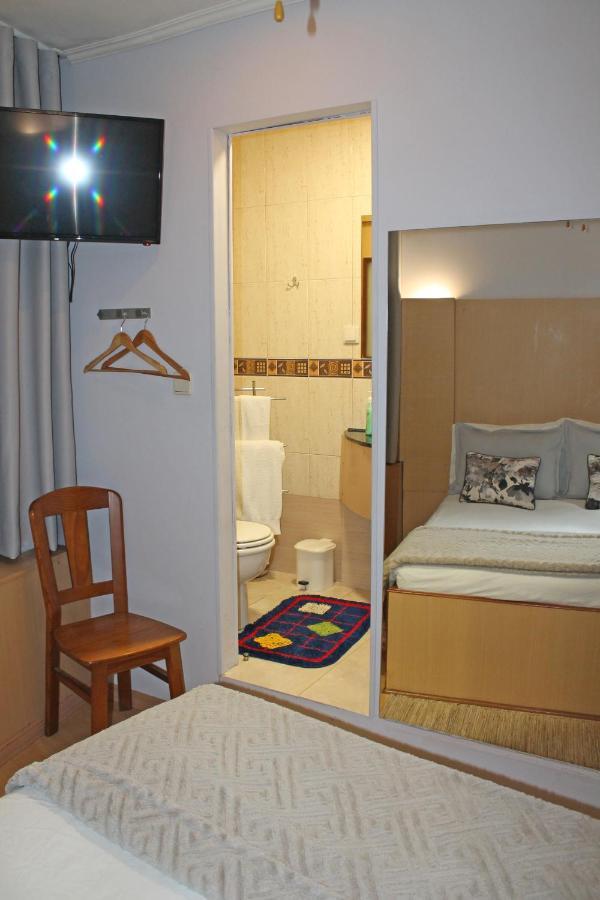 Frühstückspension Residencial Paranhos 2*