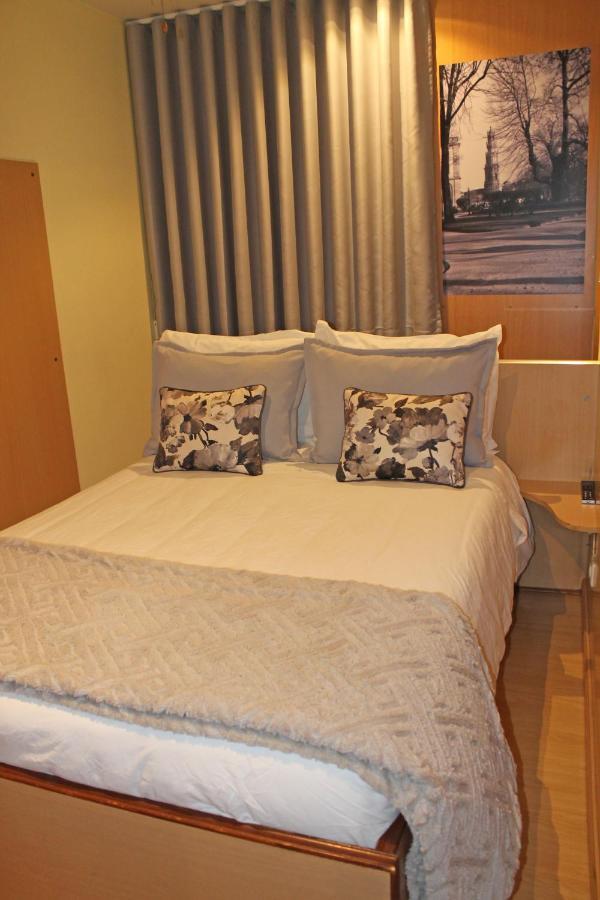 Residencial Paranhos Frühstückspension 2*