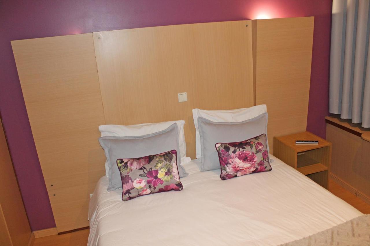 Residencial Paranhos Frühstückspension 2*