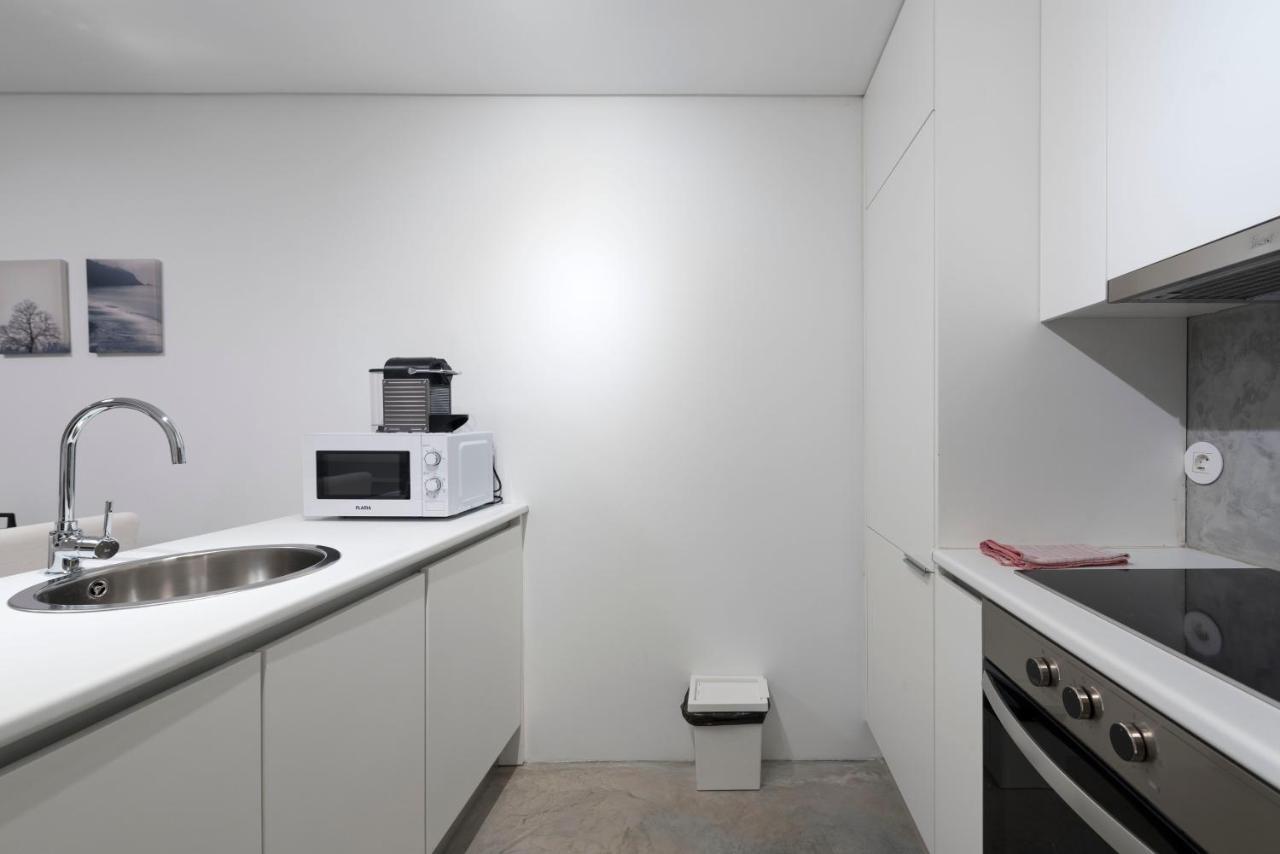 Lovelystay - Hidden & Quiet Duplex Next To Sao Bento Station *