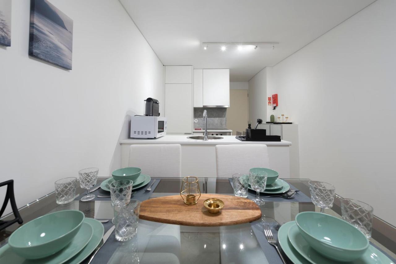 Apartment Lovelystay - Hidden & Quiet Duplex Next To Sao Bento Station