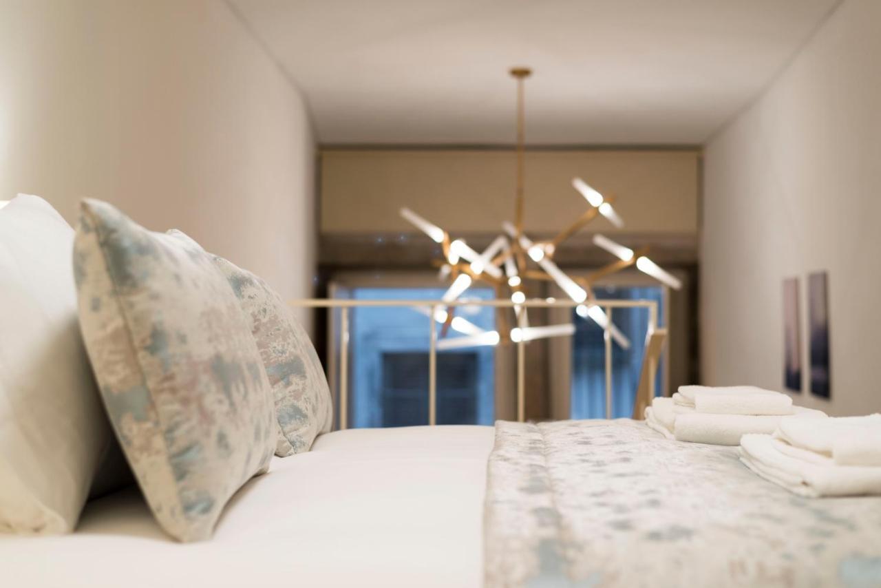 Apartment Lovelystay - Hidden & Quiet Duplex Next To Sao Bento Station *