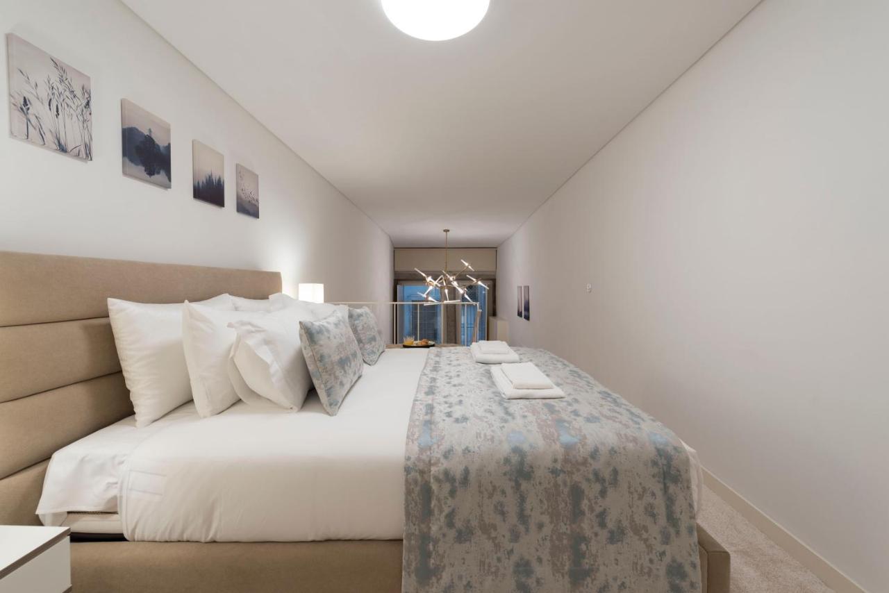 Lovelystay - Hidden & Quiet Duplex Next To Sao Bento Station *