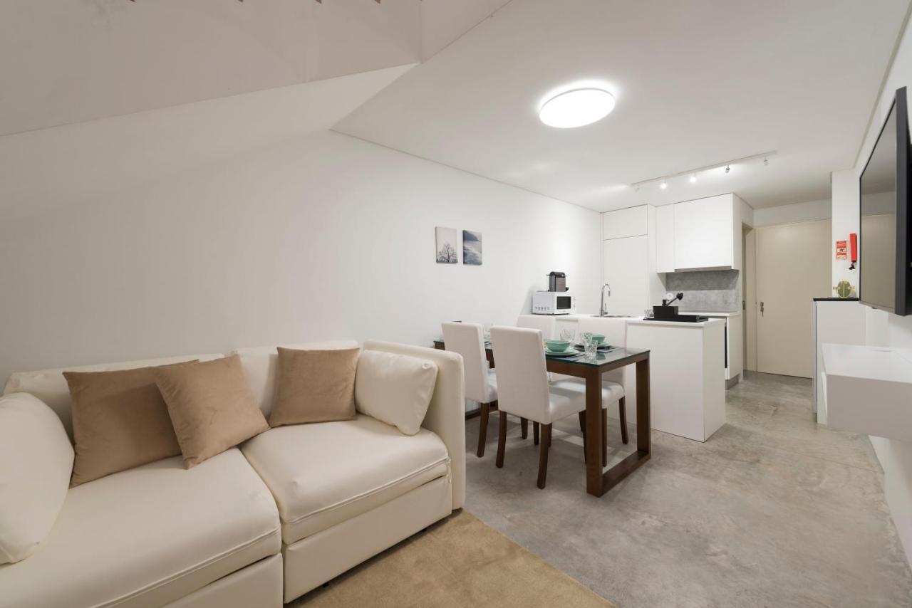 Apartment Lovelystay - Hidden & Quiet Duplex Next To Sao Bento Station *