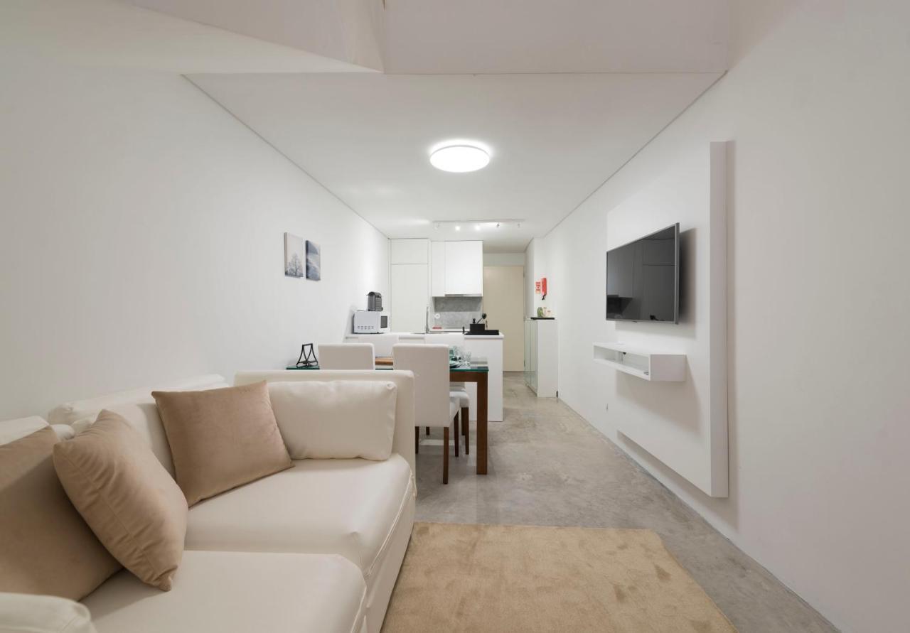 Lovelystay - Hidden & Quiet Duplex Next To Sao Bento Station * Porto