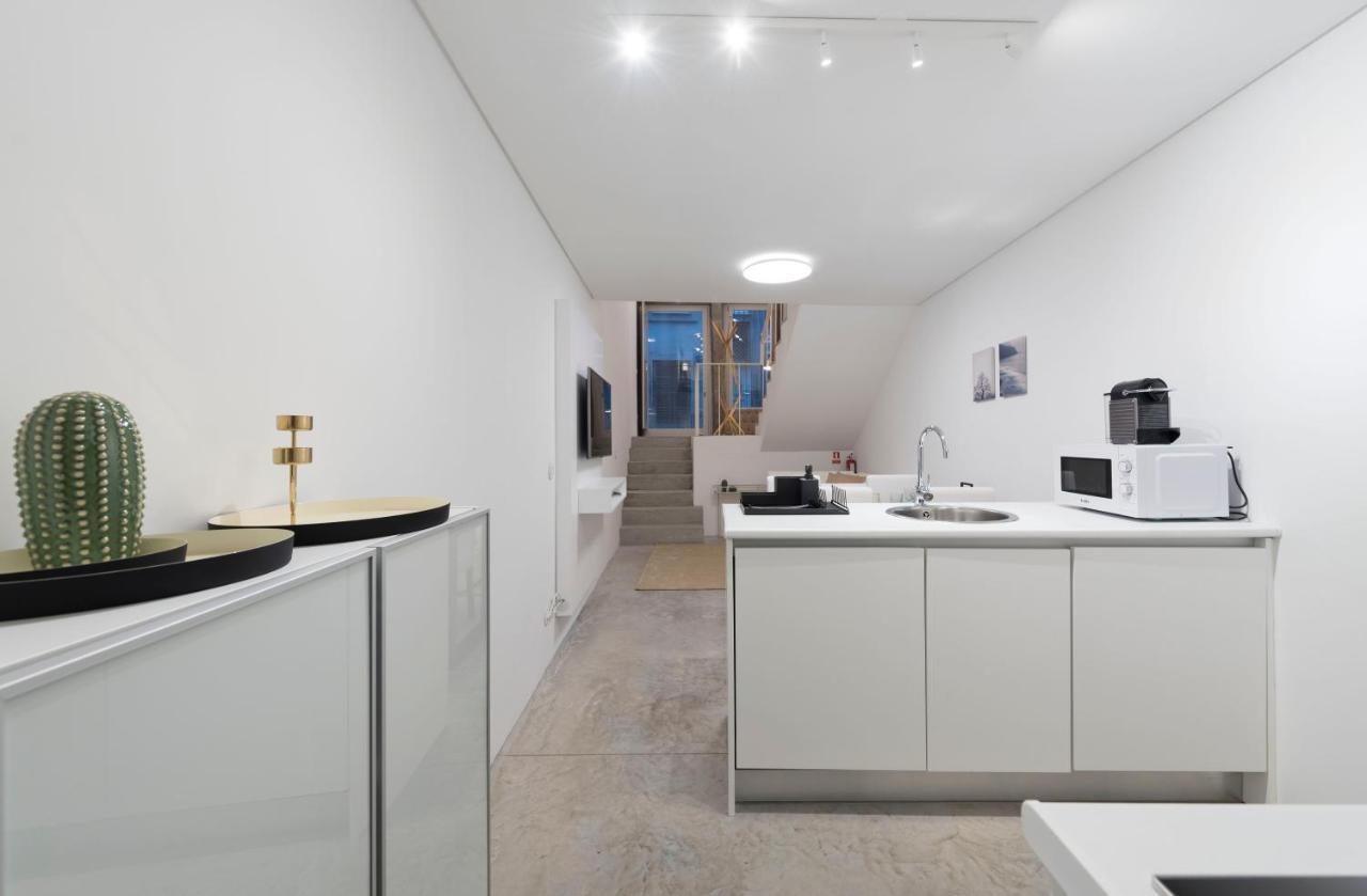 Apartment Lovelystay - Hidden & Quiet Duplex Next To Sao Bento Station