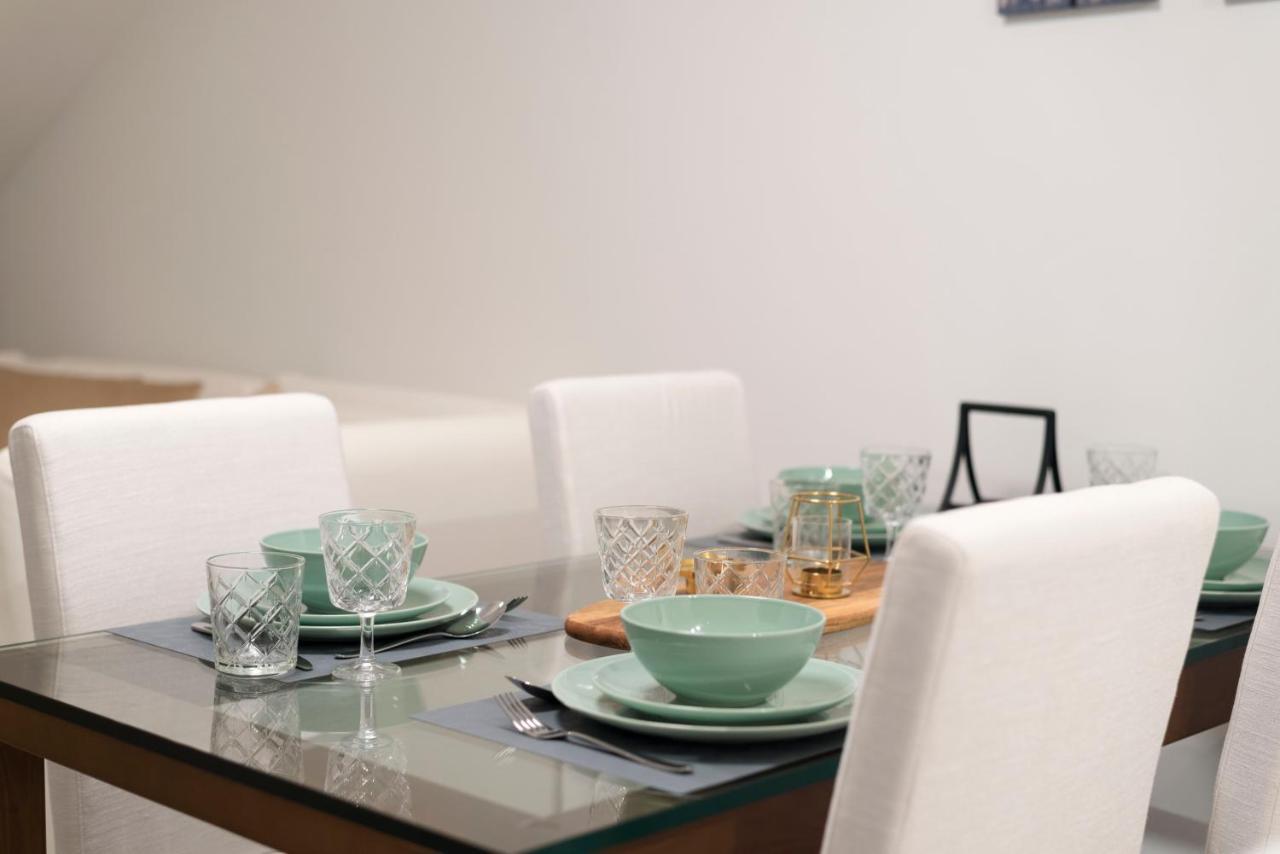 Lovelystay - Hidden & Quiet Duplex Next To Sao Bento Station *