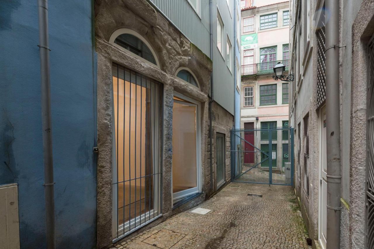Apartment Lovelystay - Hidden & Quiet Duplex Next To Sao Bento Station