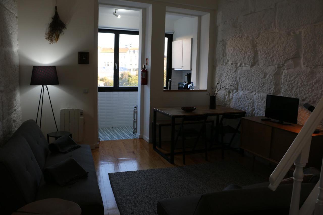 Apartment Invite - City Center - Bonjardim *