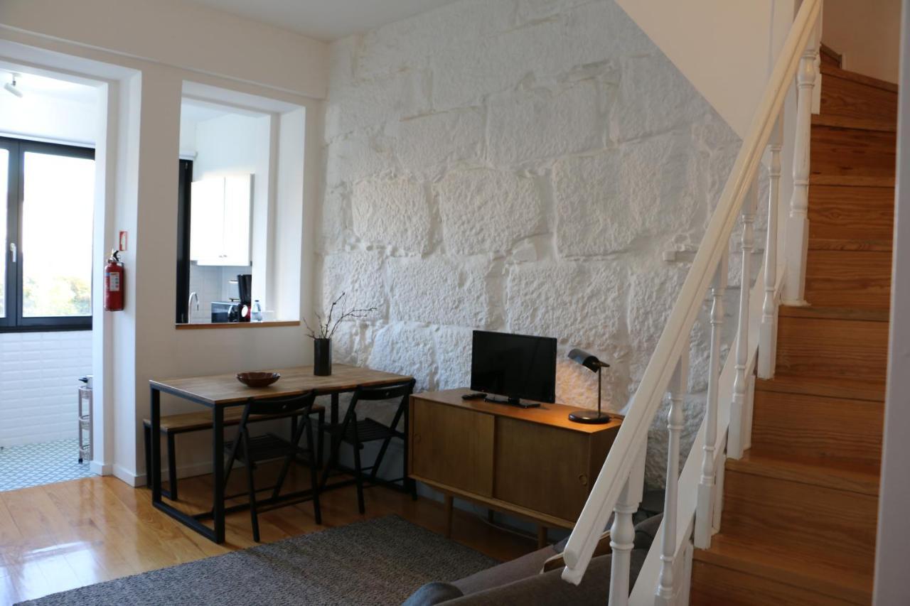 Invite - City Center - Bonjardim Apartment Porto