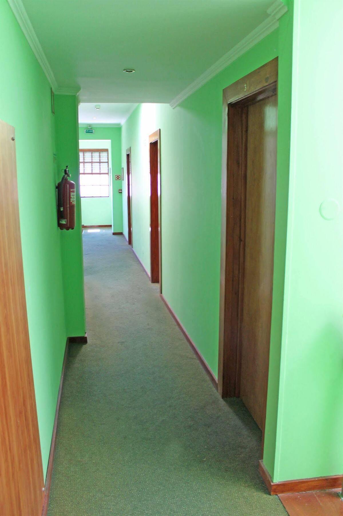 Residencial Paranhos Frühstückspension 2*