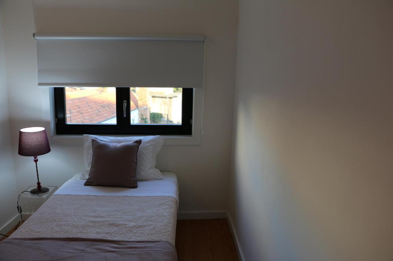 Invite - City Center - Bonjardim Apartment *