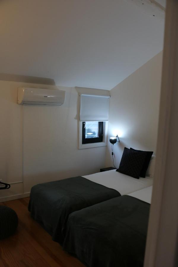 Invite - City Center - Bonjardim Apartment