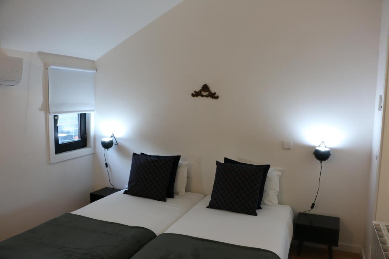 Apartment Invite - City Center - Bonjardim Porto