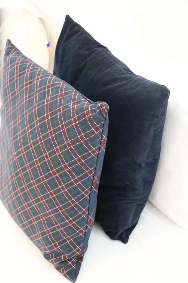Invite - City Center - Bonjardim Apartment