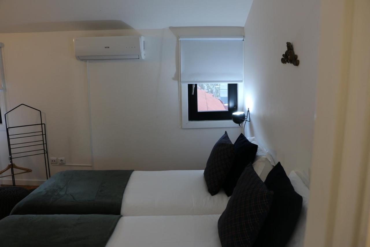 Invite - City Center - Bonjardim Porto