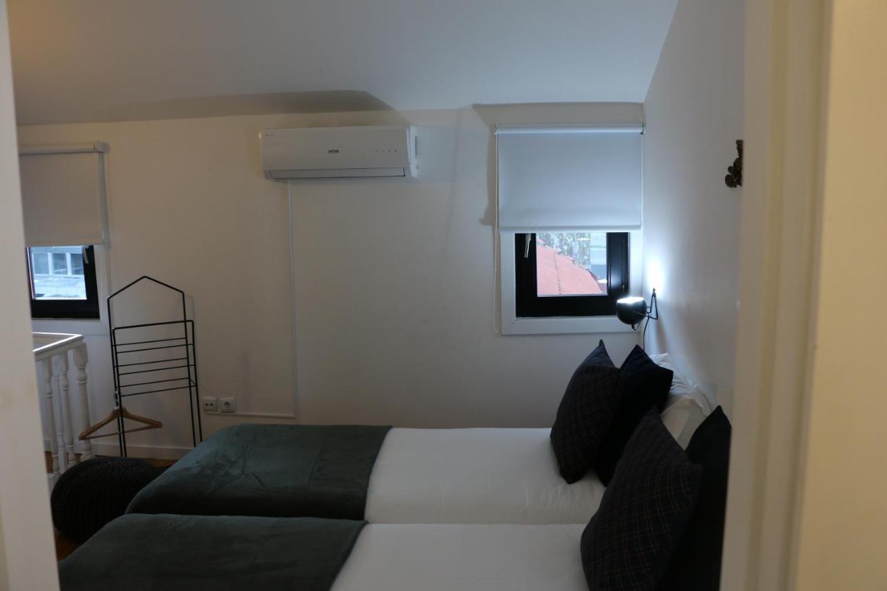 Apartment Invite - City Center - Bonjardim Porto