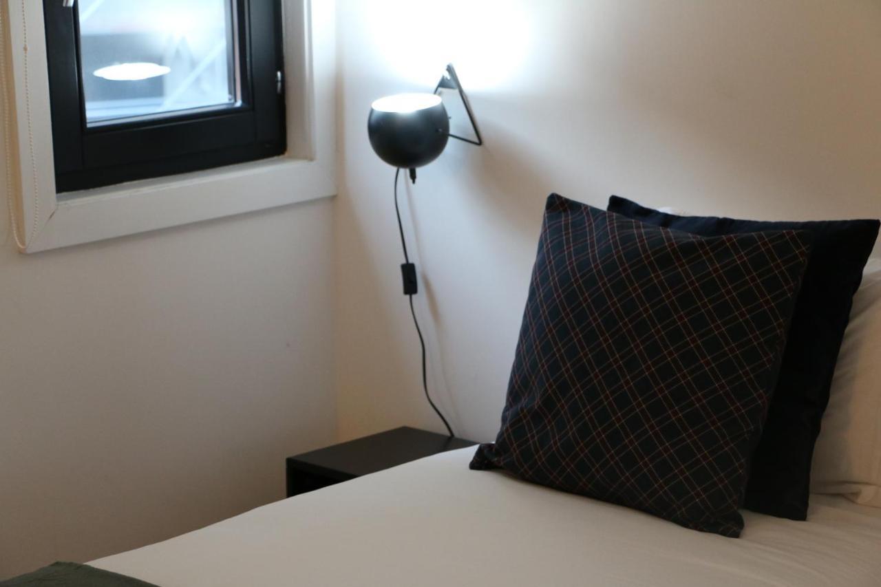 Invite - City Center - Bonjardim Apartment