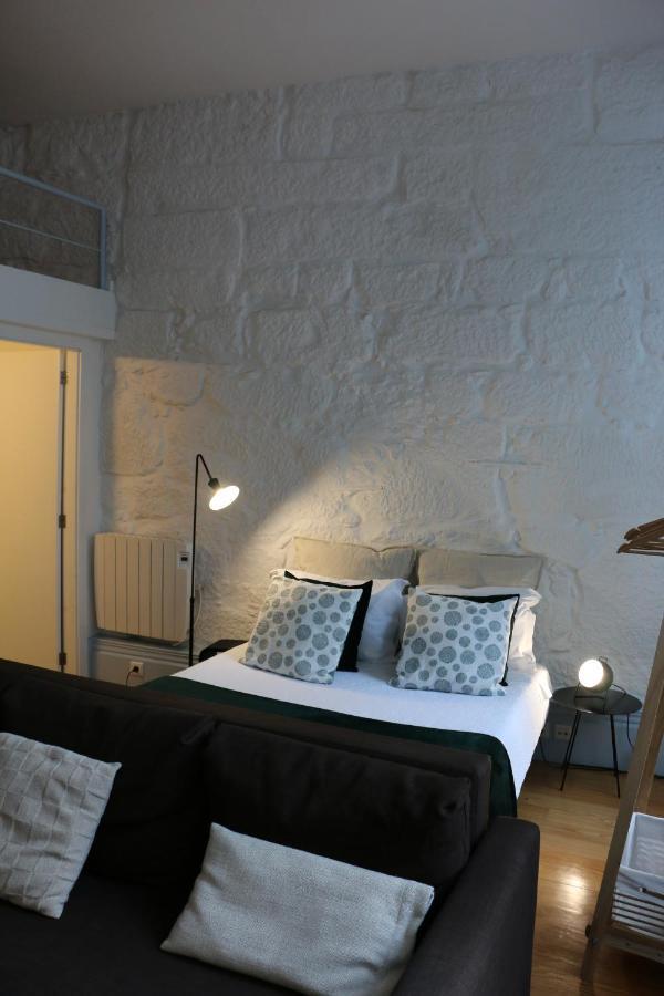 Apartment Invite - City Center - Bonjardim