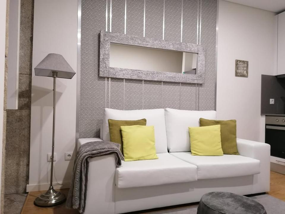 Apartment Cativo Flat