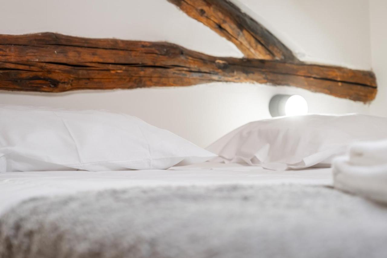 Nomad's Bonjardim Flats Porto