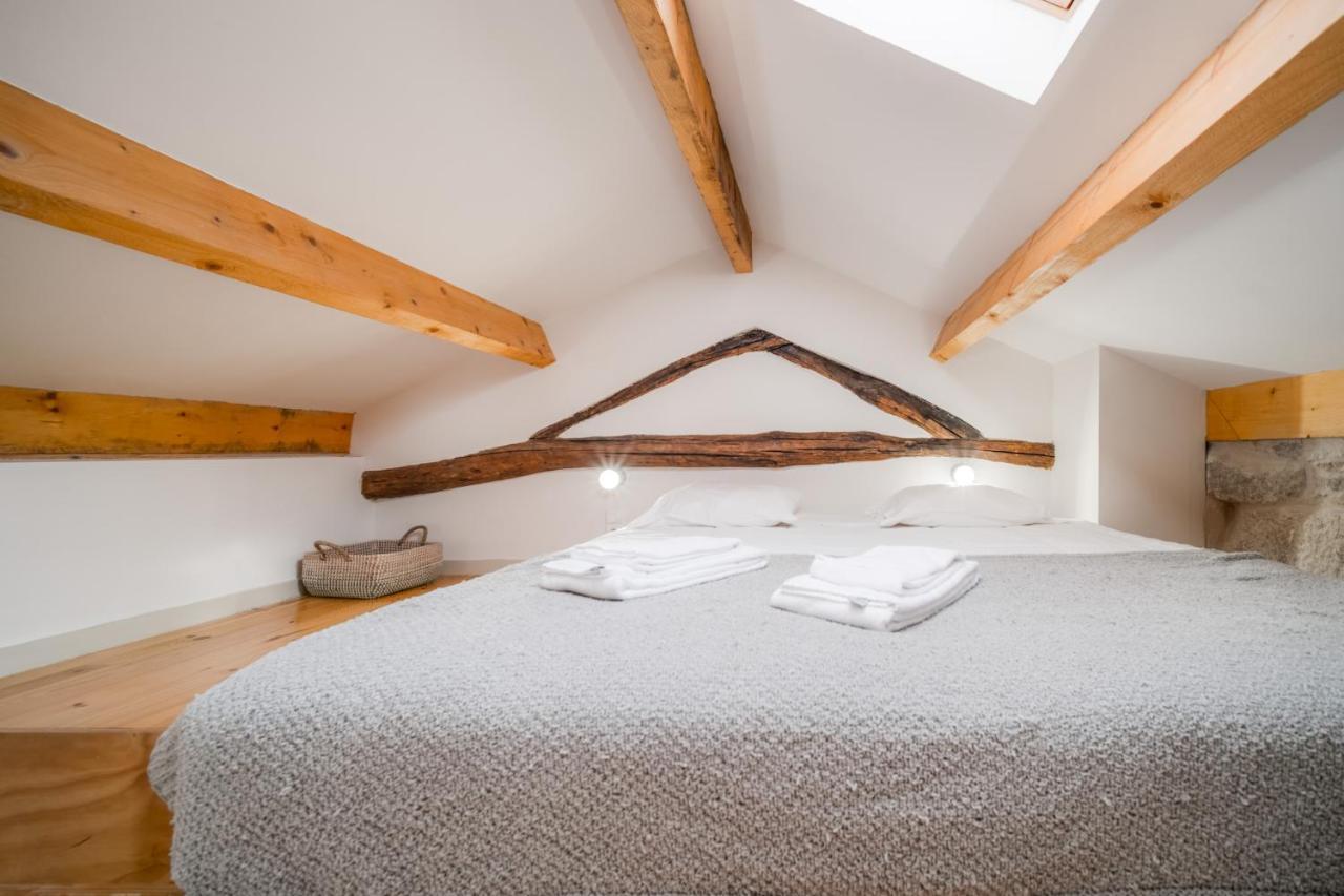 Apartment Nomad's Bonjardim Flats Porto