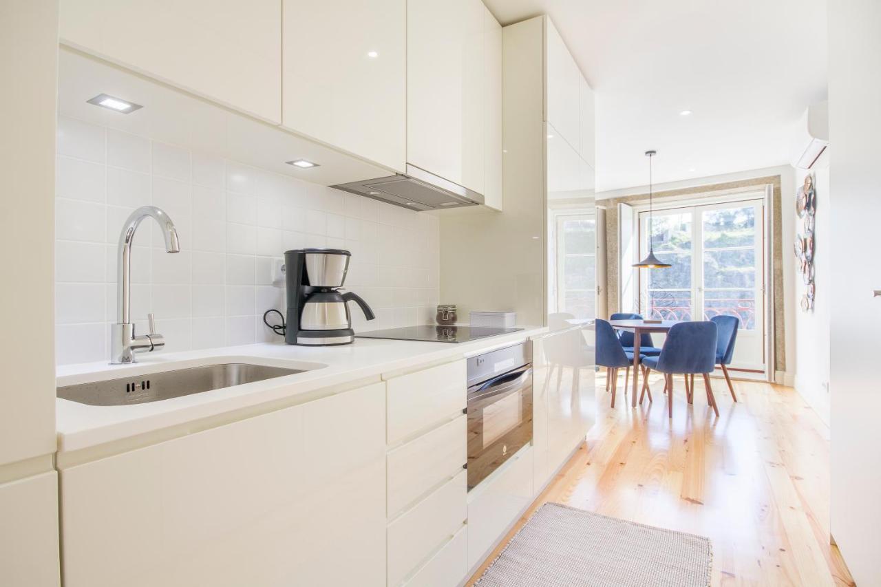 Sao Bento Hill View Apartment *