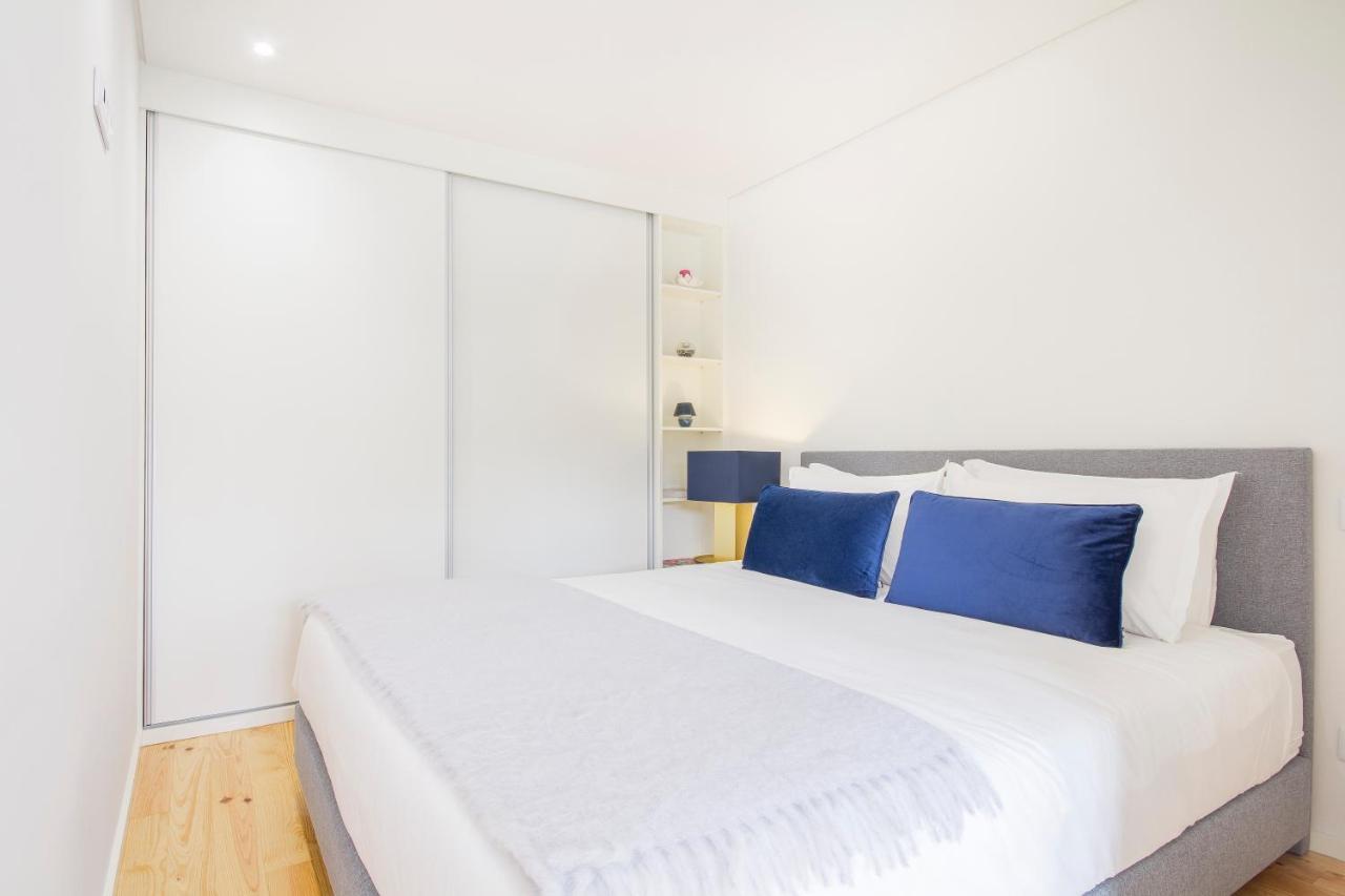Sao Bento Hill View Apartment
