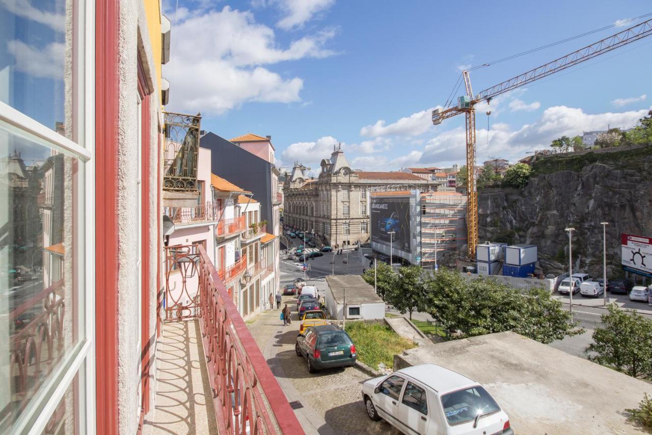 Sao Bento Hill View Apartment *