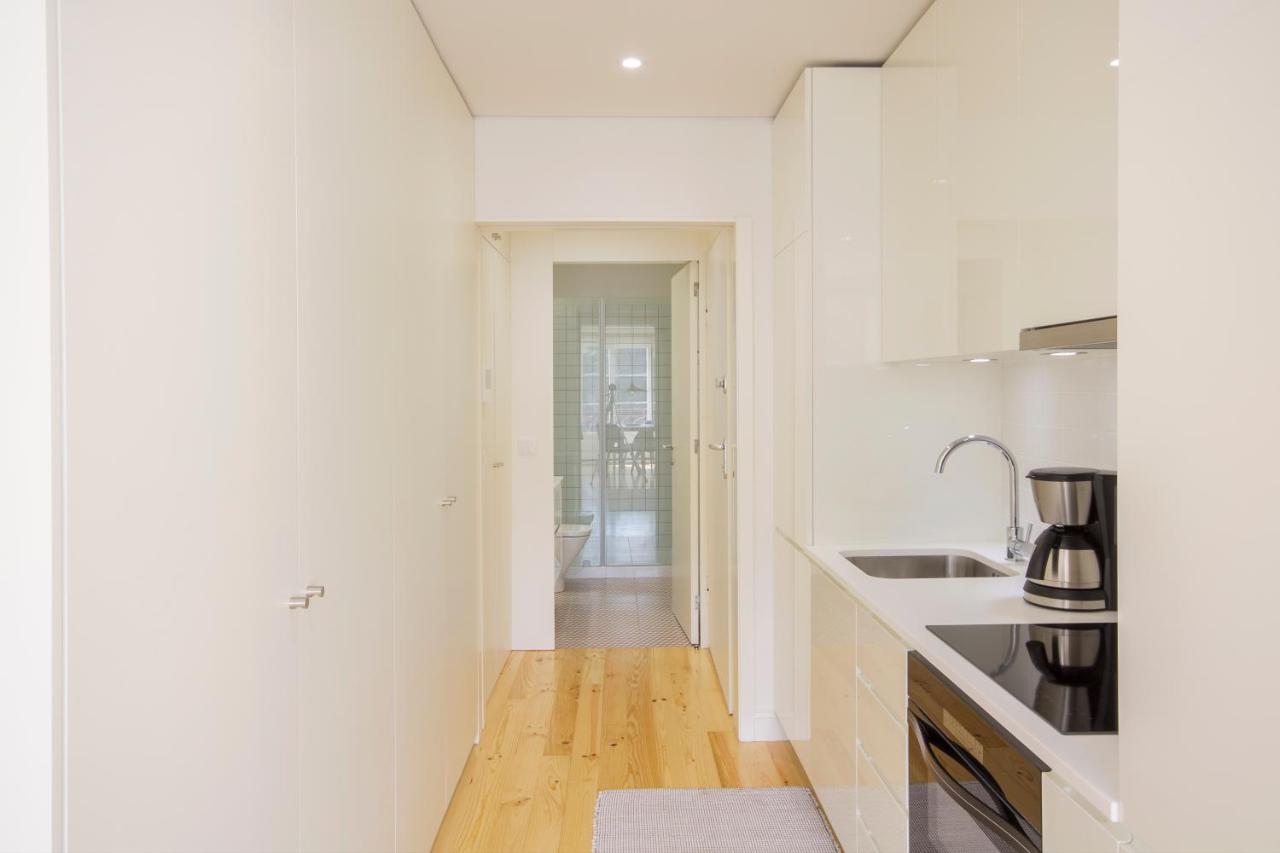 Apartment Sao Bento Hill View