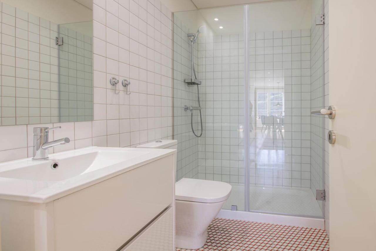 Sao Bento Hill View Apartment