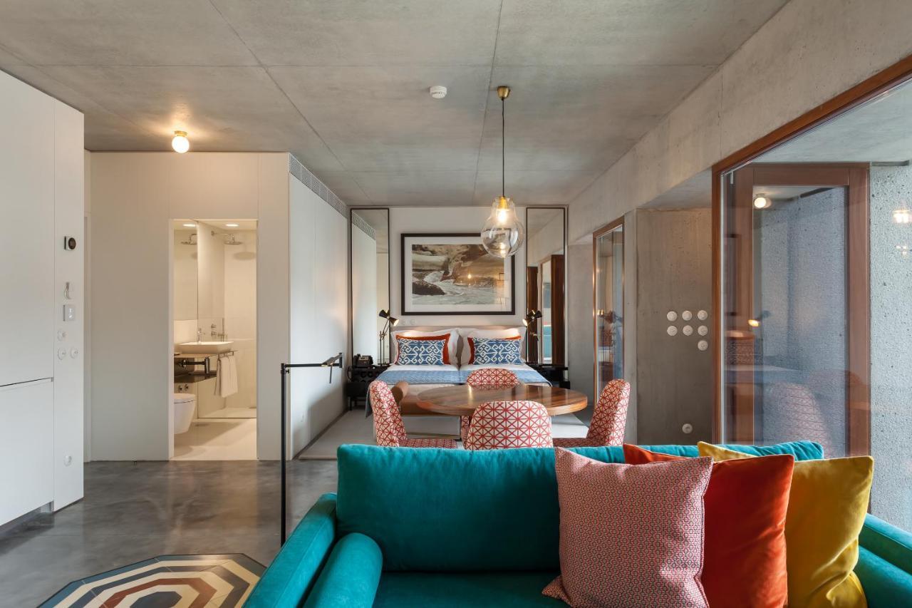 S.bento Residences Aparthotel