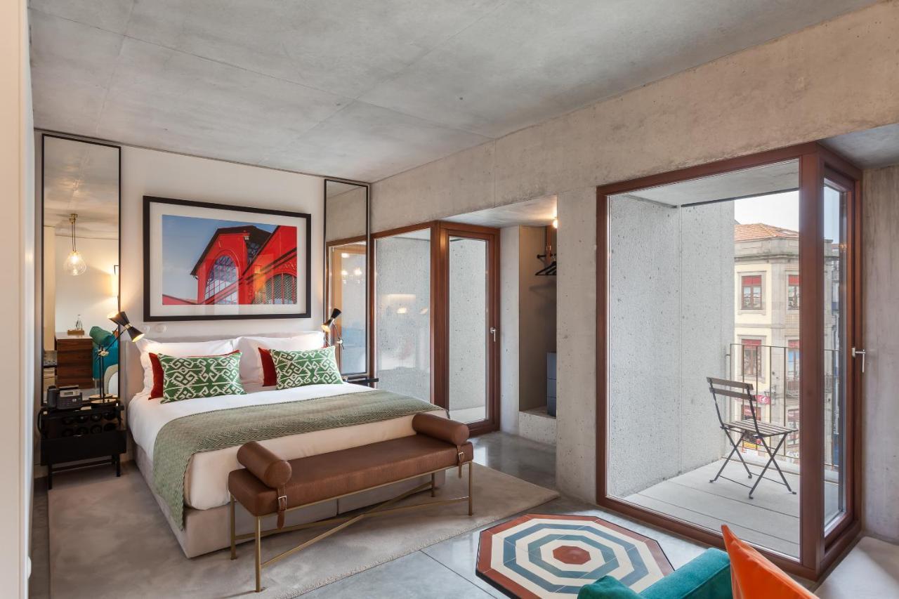 Aparthotel S.bento Residences