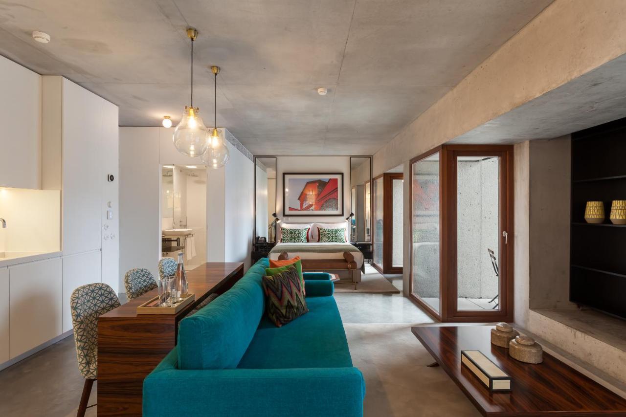 S.bento Residences Aparthotel 4*